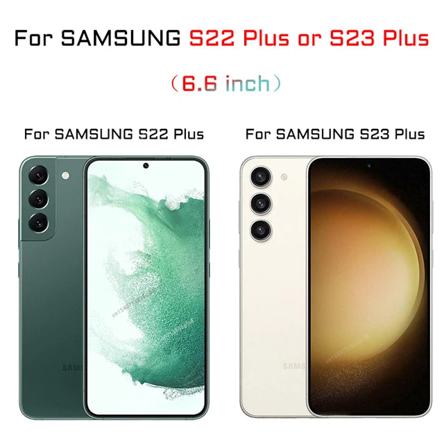 Skirta Samsung Galaxy S25 S24 S23 S22 S21 S20 Plus Ultra Screen Protector Note 20 10 9 S10 Lite FE S10E A55 A35 A54 A34 A15 5G Film