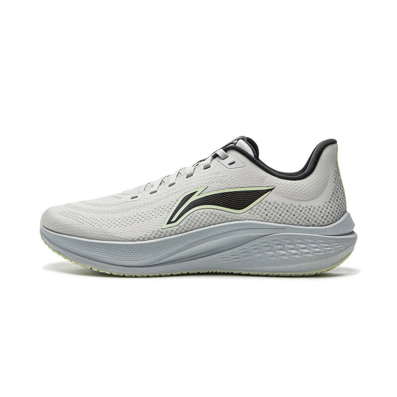 Li-Ning Vyriški RED HARE 7 lenktyniniai bėgimo bateliai LIGHT FOAM ULTRA pagalvėlė, kvėpuojanti, stabili, nešiojami sportiniai sportbačiai ARPU009 ARPU003