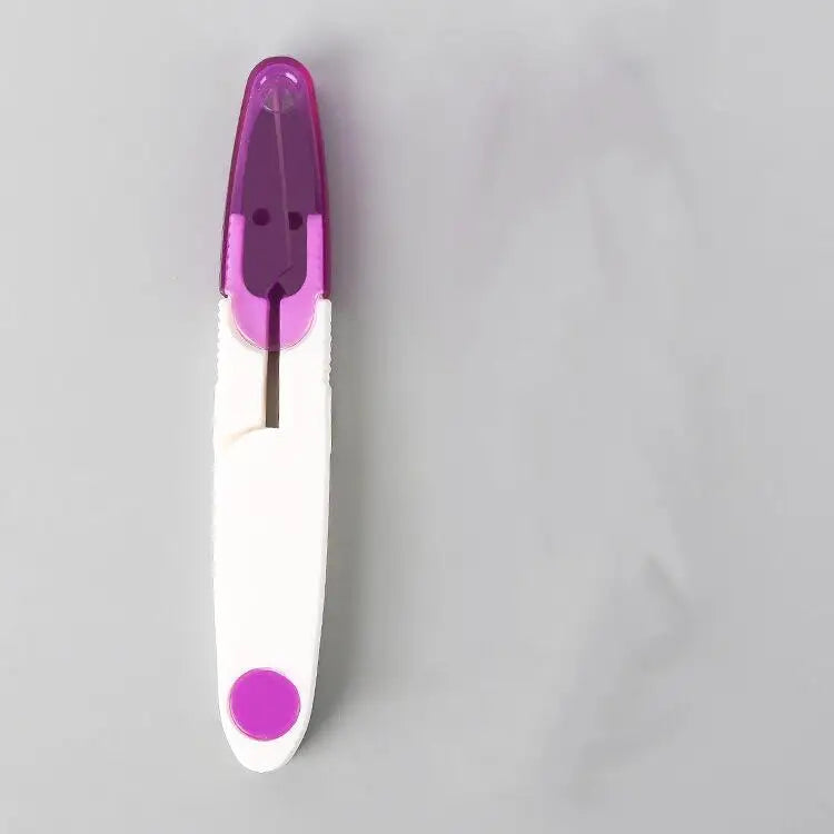 Needlework Scissors For Tailor Sewing Handicraft Fabric Accessories Embroidery Metal Cutting Sewing Supplies Tools Thread Cutter