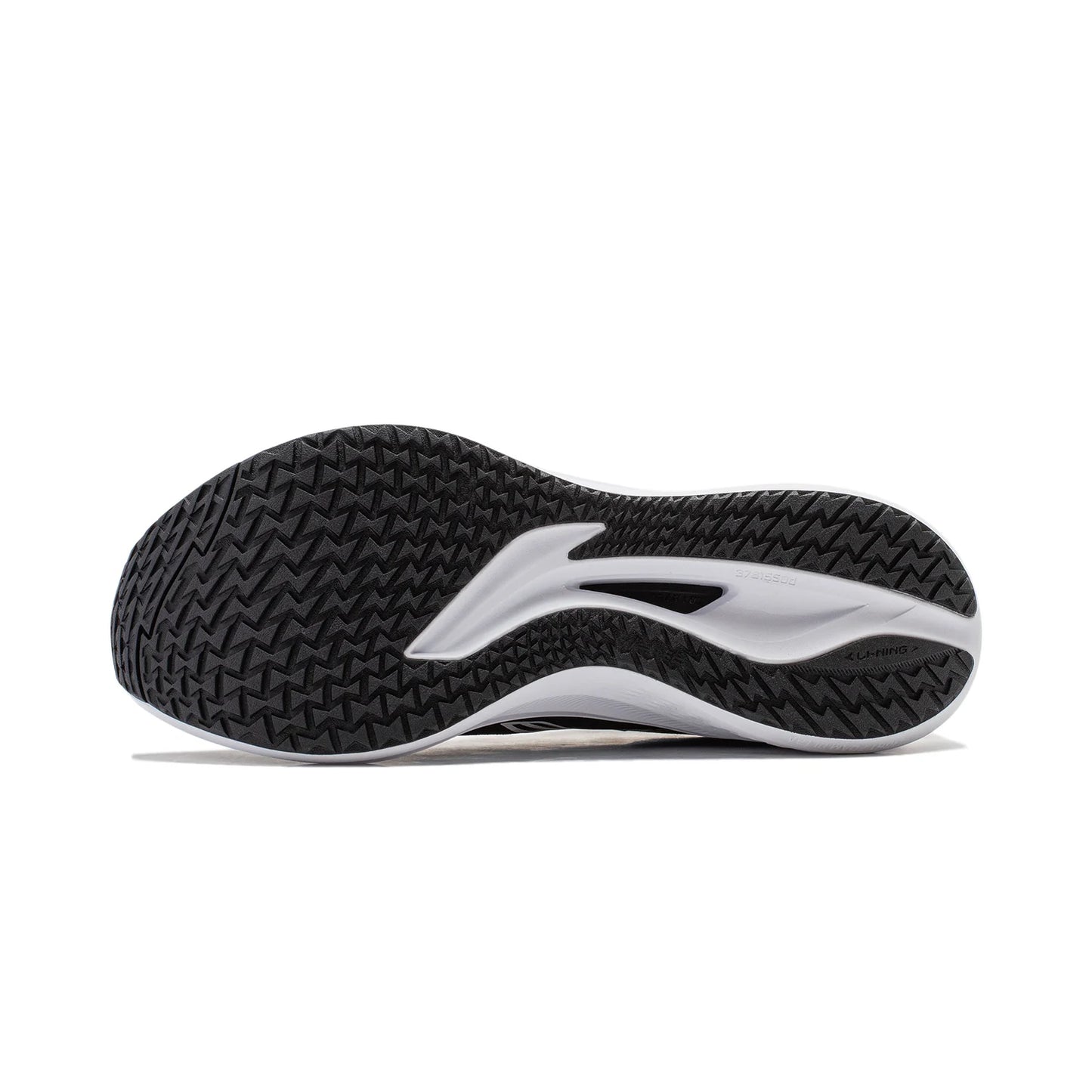 Li-Ning Vyriški RED HARE 7 lenktyniniai bėgimo bateliai LIGHT FOAM ULTRA pagalvėlė, kvėpuojanti, stabili, nešiojami sportiniai sportbačiai ARPU009 ARPU003