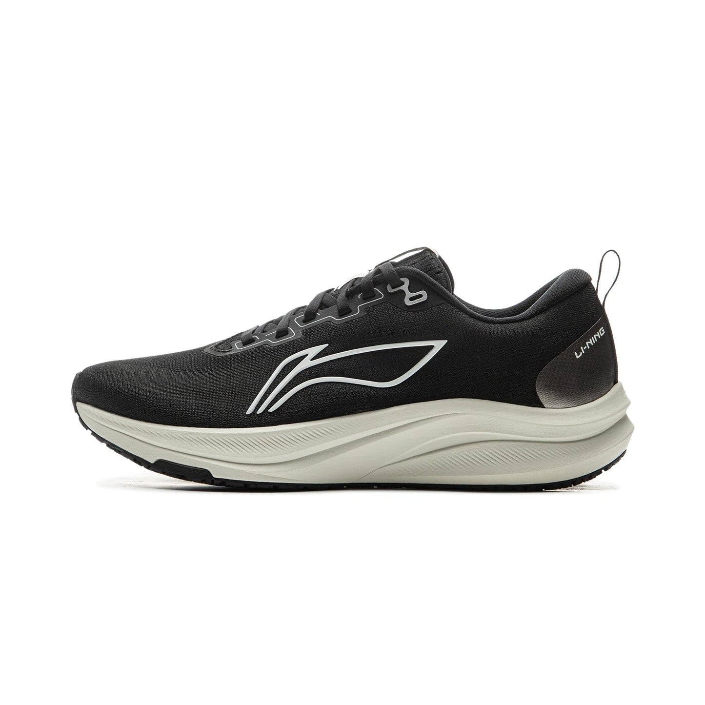Li-Ning Vyriški RED HARE 7 lenktyniniai bėgimo bateliai LIGHT FOAM ULTRA pagalvėlė, kvėpuojanti, stabili, nešiojami sportiniai sportbačiai ARPU009 ARPU003