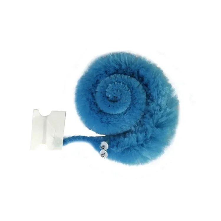 1/6/12pc Novelty Funny Props Twisty Magic Worm Trick Toy for Kids Caterpillars on AI Nvisible String Children Party Games Favors