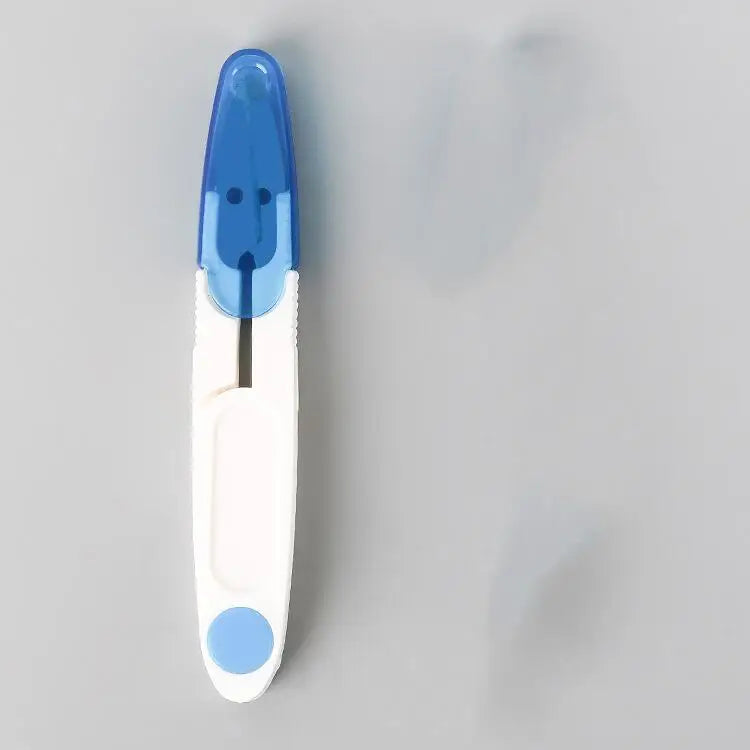 Needlework Scissors For Tailor Sewing Handicraft Fabric Accessories Embroidery Metal Cutting Sewing Supplies Tools Thread Cutter