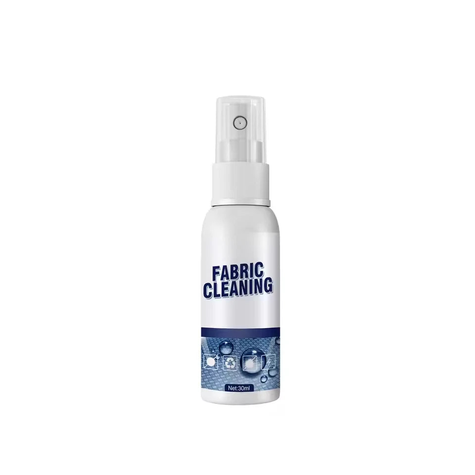 100 ml automobilio salono audinio valymo priemonė Daugiafunkcinė valymo priemonė Purškiama valymo priemonė be vandens, automatinė stogo valymo priemonė