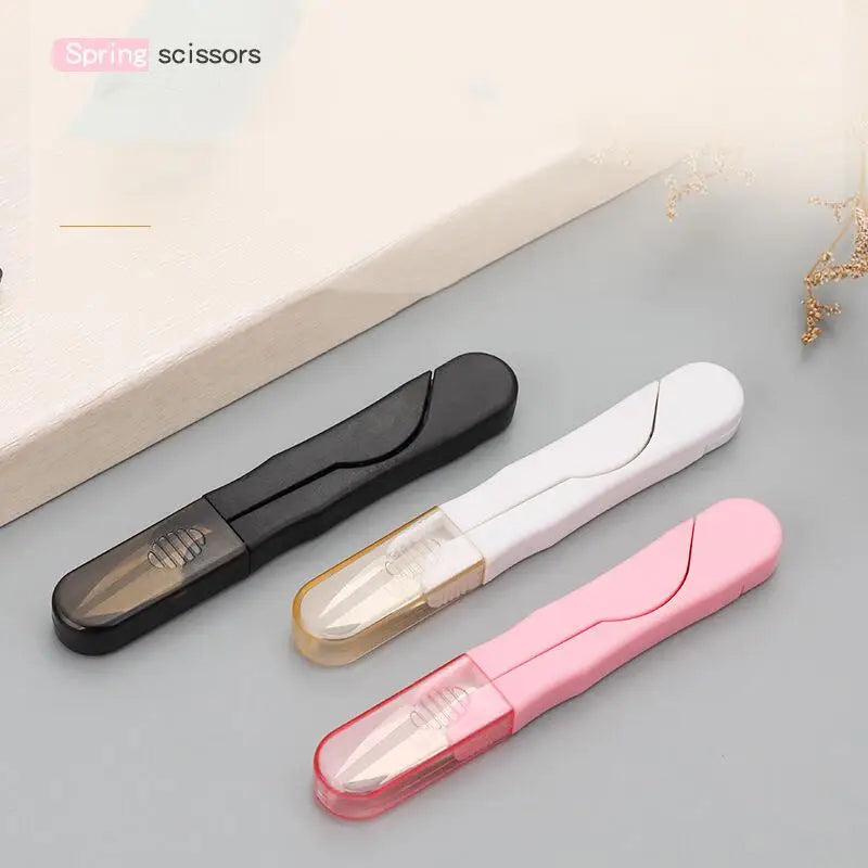 Needlework Scissors For Tailor Sewing Handicraft Fabric Accessories Embroidery Metal Cutting Sewing Supplies Tools Thread Cutter