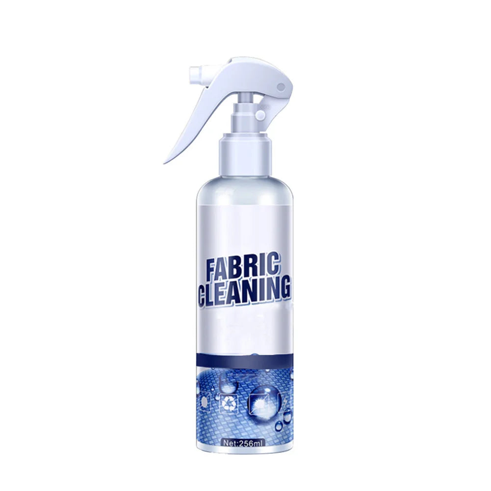 100 ml automobilio salono audinio valymo priemonė Daugiafunkcinė valymo priemonė Purškiama valymo priemonė be vandens, automatinė stogo valymo priemonė
