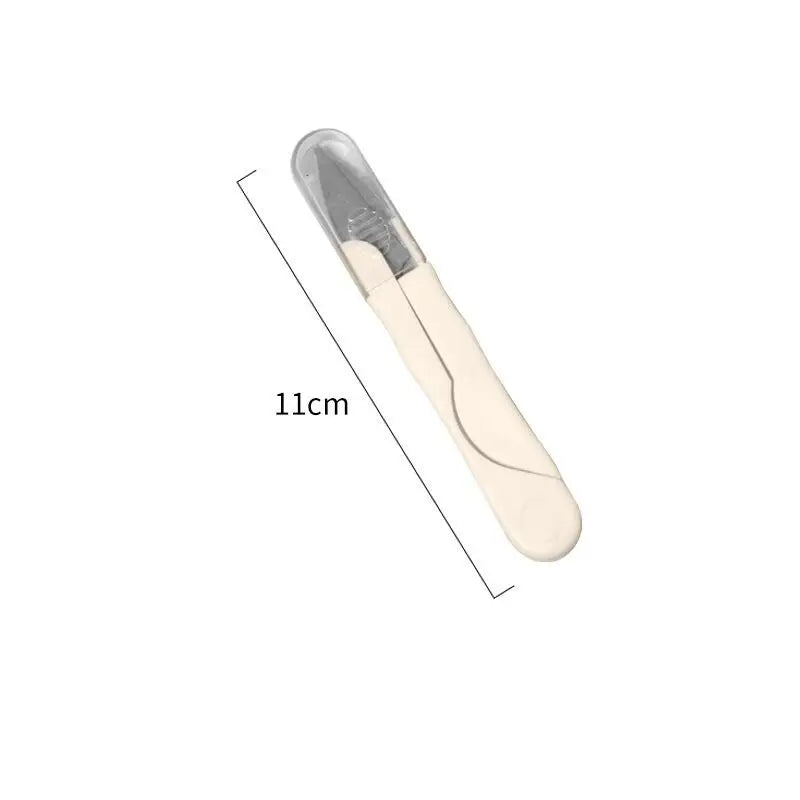 Needlework Scissors For Tailor Sewing Handicraft Fabric Accessories Embroidery Metal Cutting Sewing Supplies Tools Thread Cutter