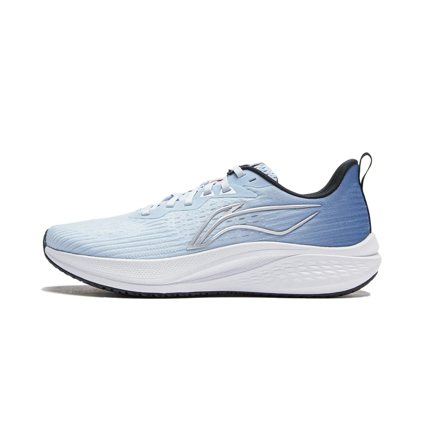 Li-Ning Vyriški RED HARE 7 lenktyniniai bėgimo bateliai LIGHT FOAM ULTRA pagalvėlė, kvėpuojanti, stabili, nešiojami sportiniai sportbačiai ARPU009 ARPU003