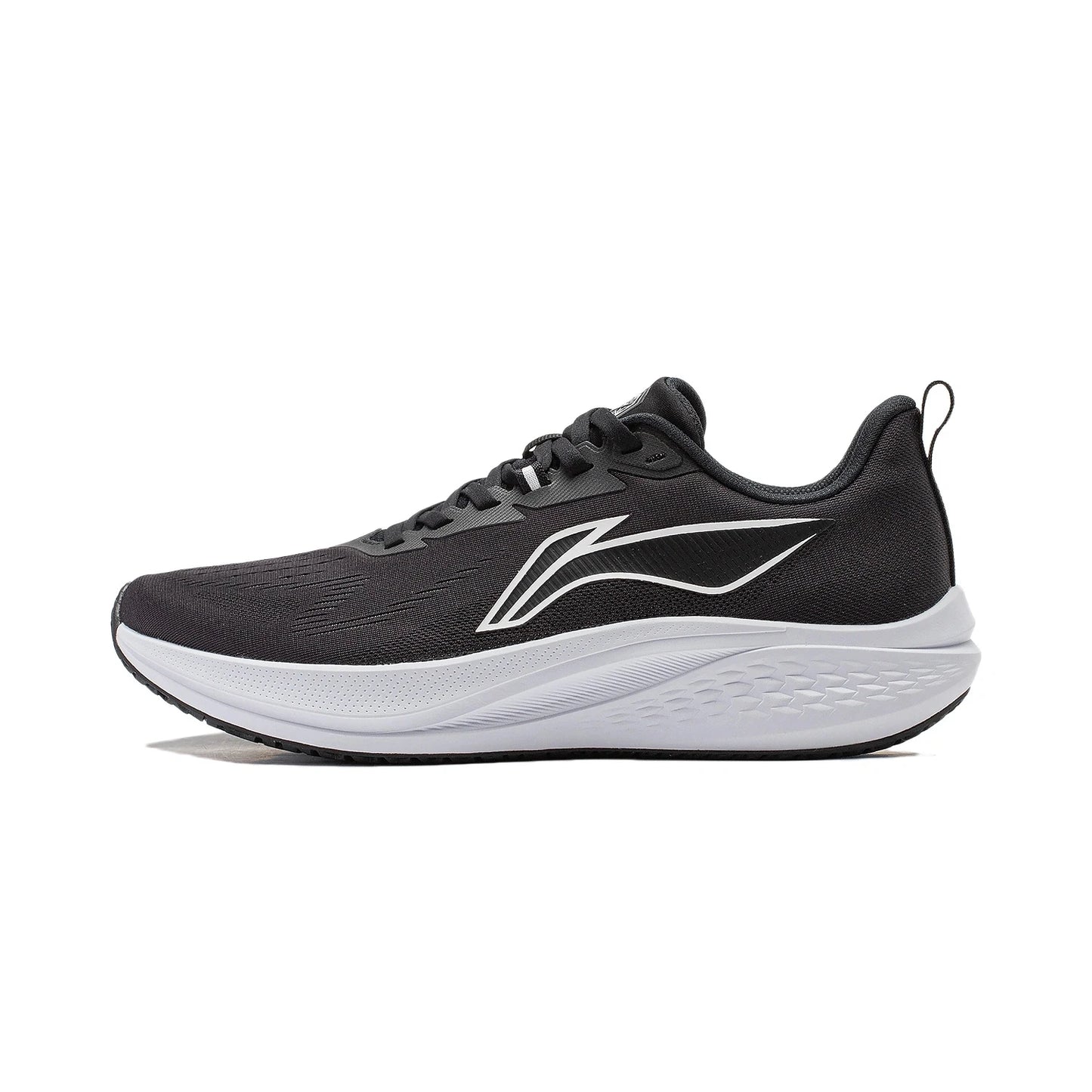 Li-Ning Vyriški RED HARE 7 lenktyniniai bėgimo bateliai LIGHT FOAM ULTRA pagalvėlė, kvėpuojanti, stabili, nešiojami sportiniai sportbačiai ARPU009 ARPU003