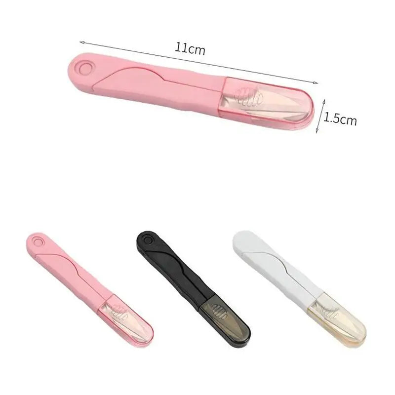 Needlework Scissors For Tailor Sewing Handicraft Fabric Accessories Embroidery Metal Cutting Sewing Supplies Tools Thread Cutter