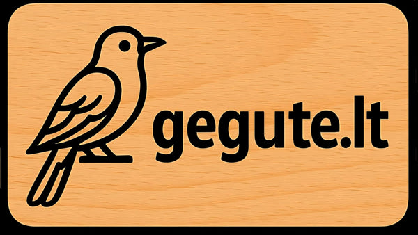 Gegute.lt